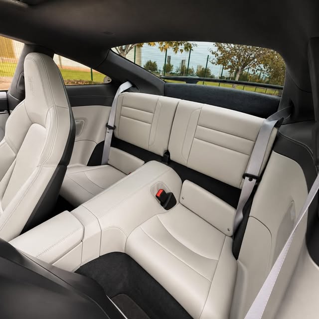 PORSCHE 911 CARRERA S - Imagem 5