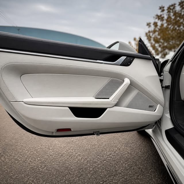 PORSCHE 911 CARRERA S - Imagem 6