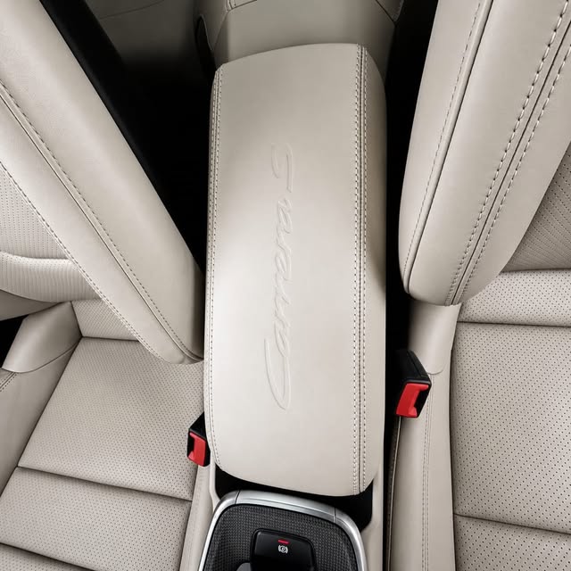 PORSCHE 911 CARRERA S - Imagem 7