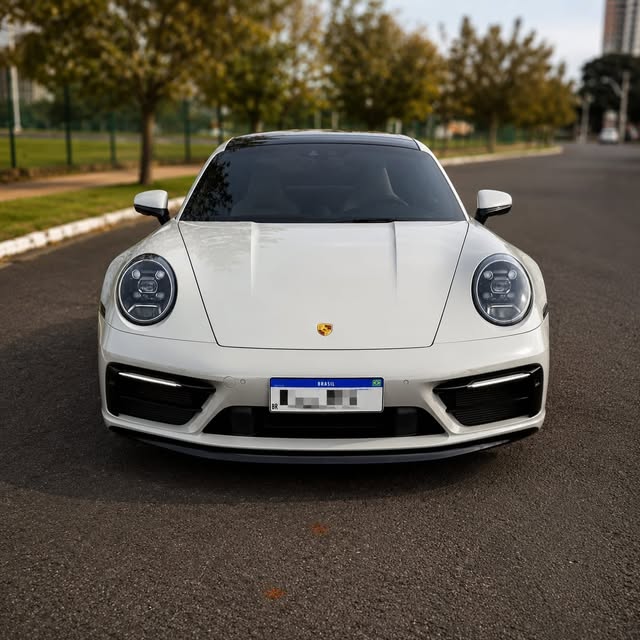 PORSCHE 911 CARRERA S - Imagem 9