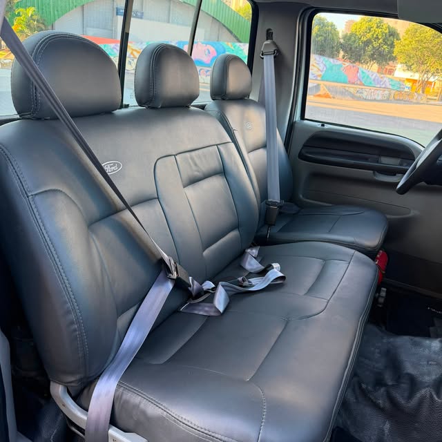 FORD F-250 XL-L - Imagem 13