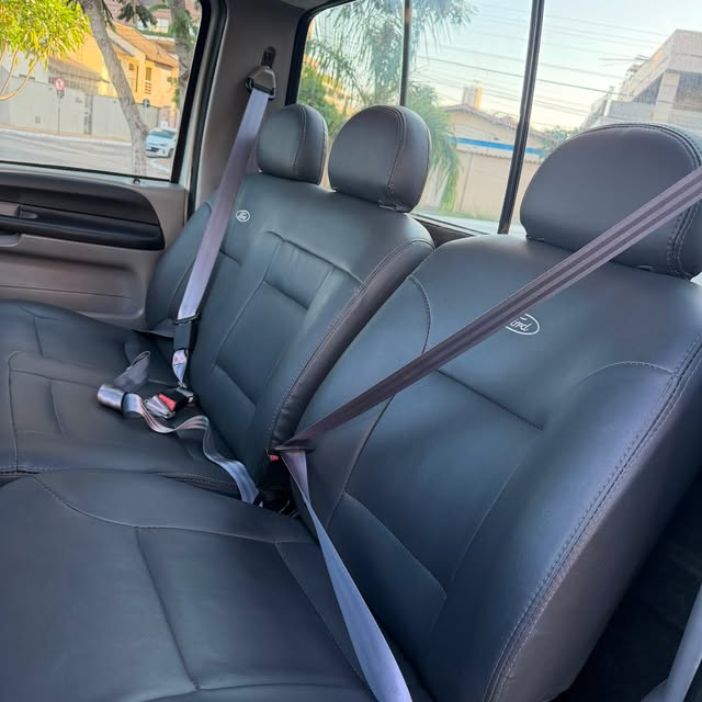 FORD F-250 XL-L - Imagem 15