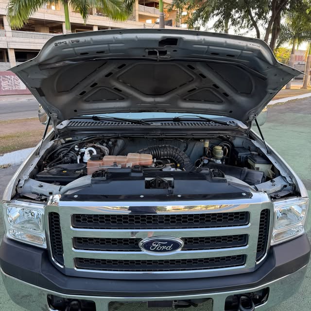 FORD F-250 XL-L - Imagem 17