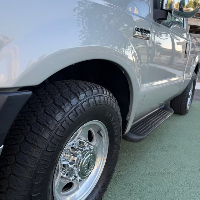 FORD F-250 XL-L - Imagem 3