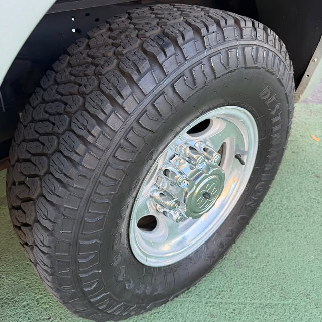 FORD F-250 XL-L - Imagem 6