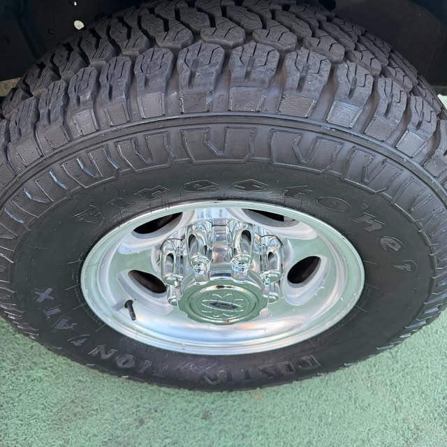 FORD F-250 XL-L - Imagem 7