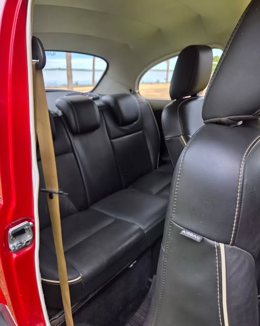 VOLKSWAGEN FUSCA - Imagem 5