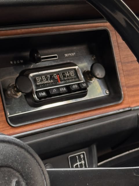 HONDA N360 - Imagem 6