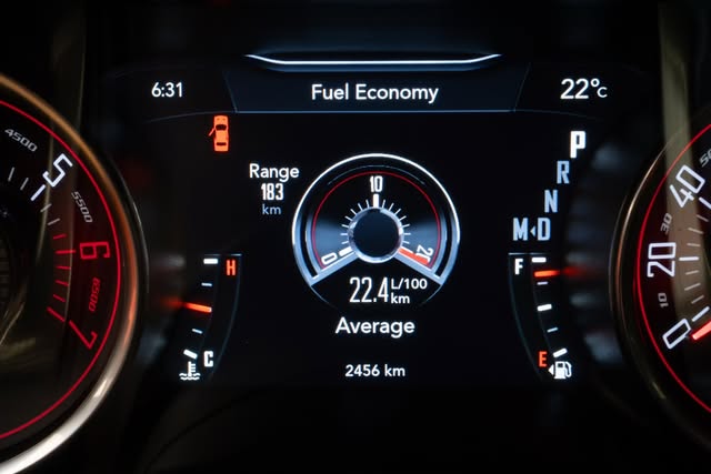 DODGE CHALLENGER R/T - Imagem 6