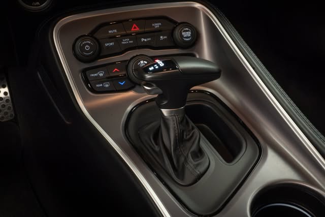 DODGE CHALLENGER R/T - Imagem 10