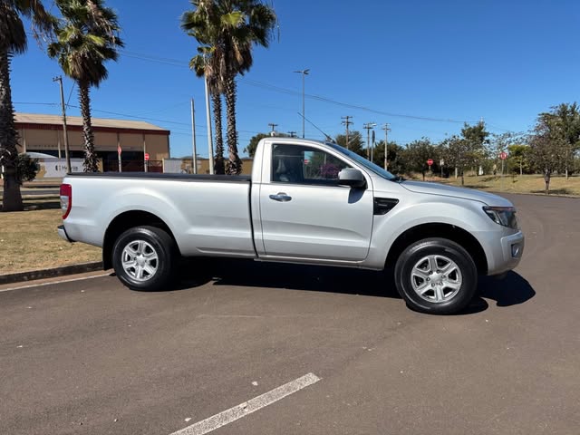 FORD RANGER XLS 2.5 FLEX 4X2 - Imagem 3