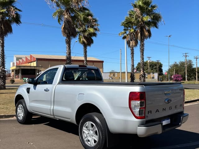 FORD RANGER XLS 2.5 FLEX 4X2 - Imagem 5
