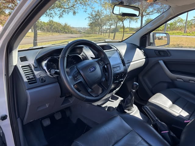 FORD RANGER XLS 2.5 FLEX 4X2 - Imagem 6