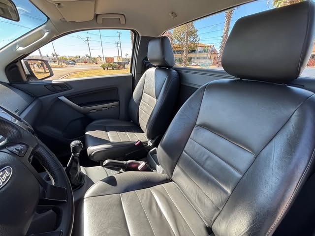 FORD RANGER XLS 2.5 FLEX 4X2 - Imagem 7
