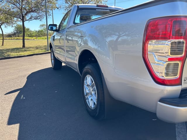 FORD RANGER XLS 2.5 FLEX 4X2 - Imagem 9