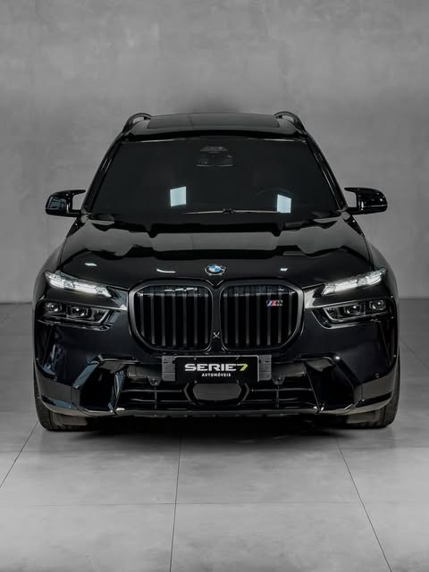 BMW X7 M60I - Imagem 1