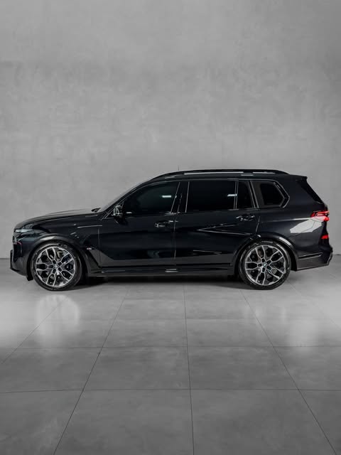 BMW X7 M60I - Imagem 3
