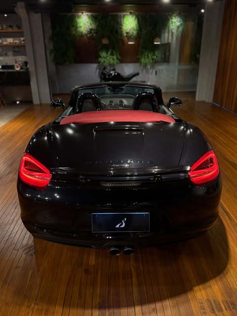 PORSCHE BOXSTER - Imagem 5