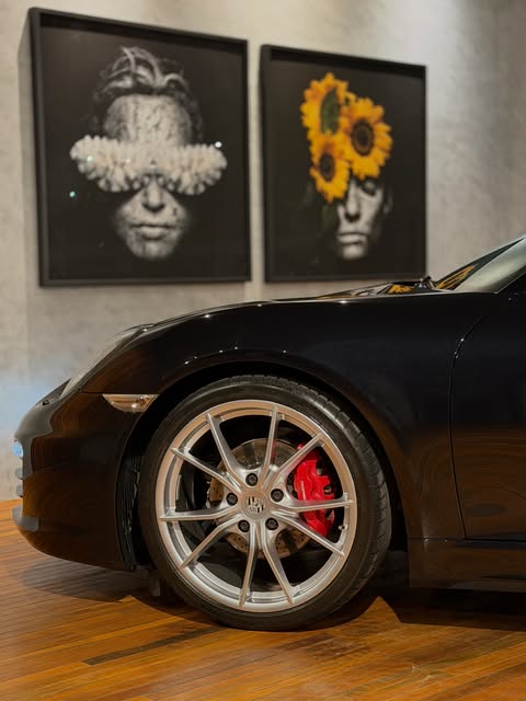 PORSCHE BOXSTER - Imagem 6