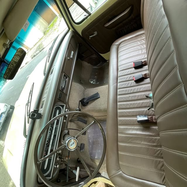 FORD F-100 - Imagem 14