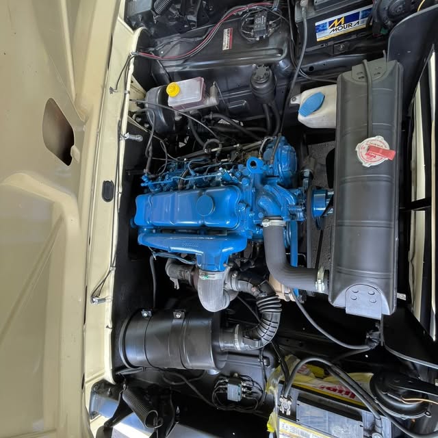 FORD F-100 - Imagem 15
