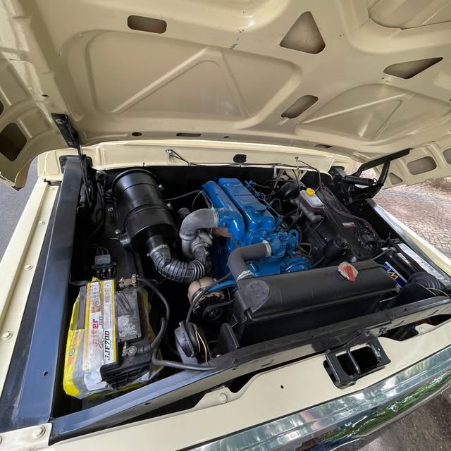 FORD F-100 - Imagem 16