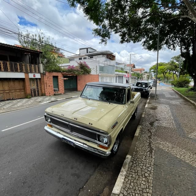 FORD F-100 - Imagem 5