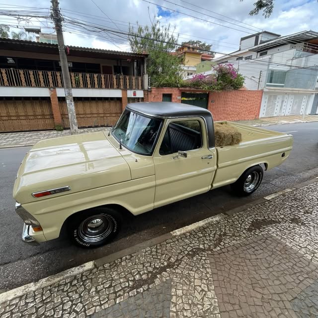 FORD F-100 - Imagem 6