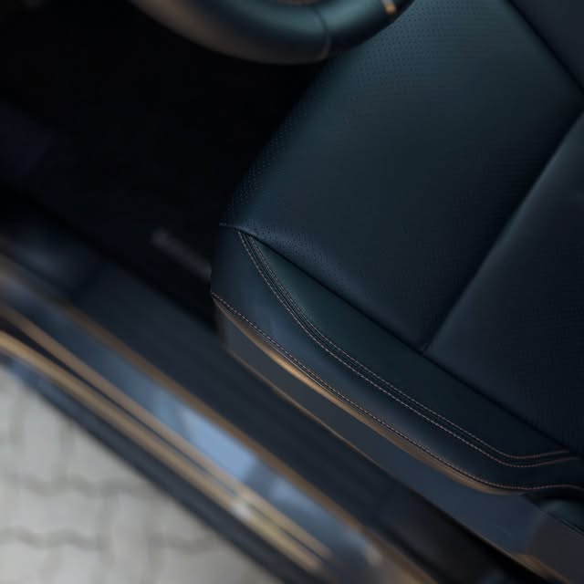 MITSUBISHI TRITON KATANA - Imagem 7