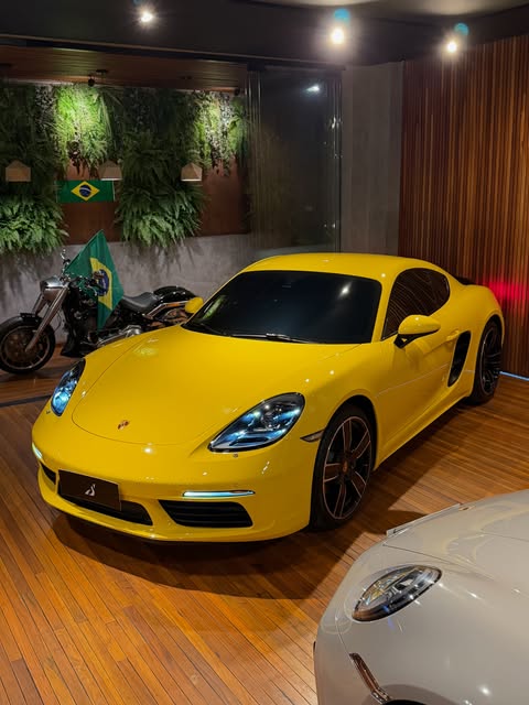 PORSCHE 718 - Imagem 2