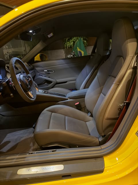 PORSCHE 718 - Imagem 12