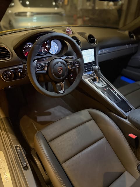 PORSCHE 718 - Imagem 13