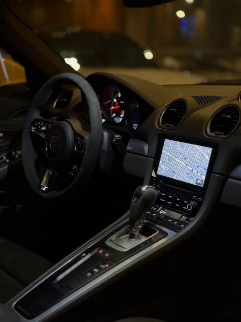 PORSCHE 718 - Imagem 14
