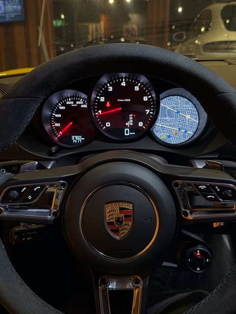 PORSCHE 718 - Imagem 15
