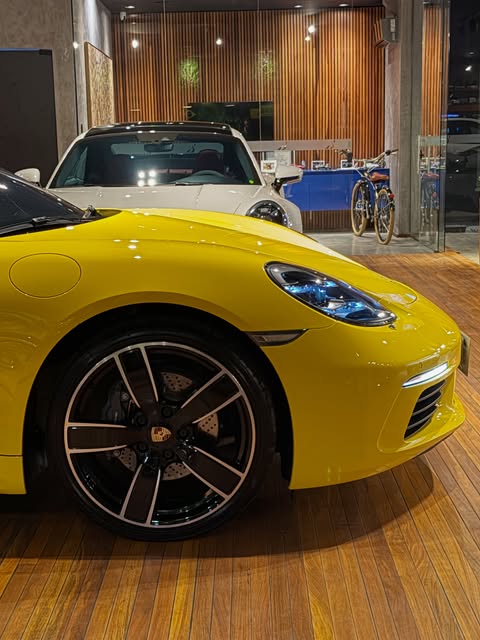 PORSCHE 718 - Imagem 16