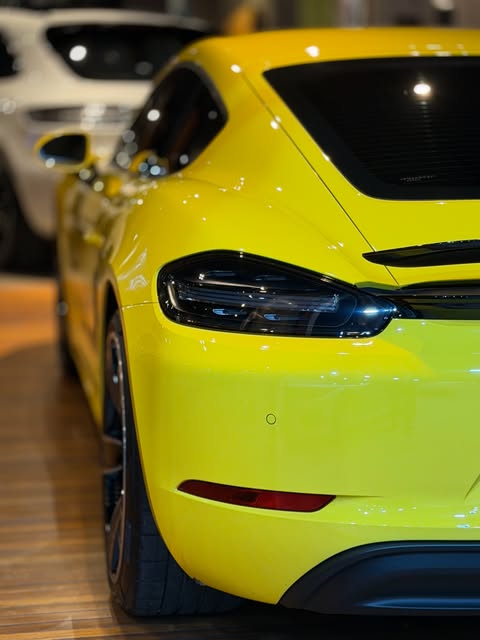 PORSCHE 718 - Imagem 17