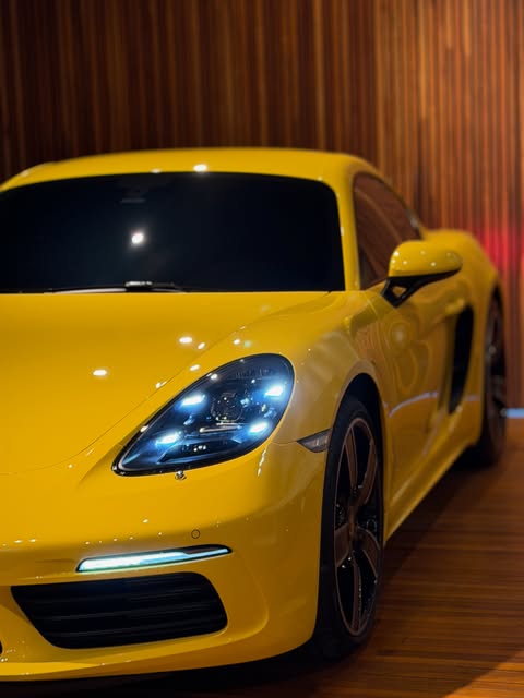 PORSCHE 718 - Imagem 18