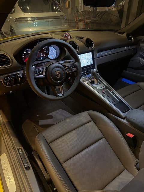 PORSCHE 718 - Imagem 8