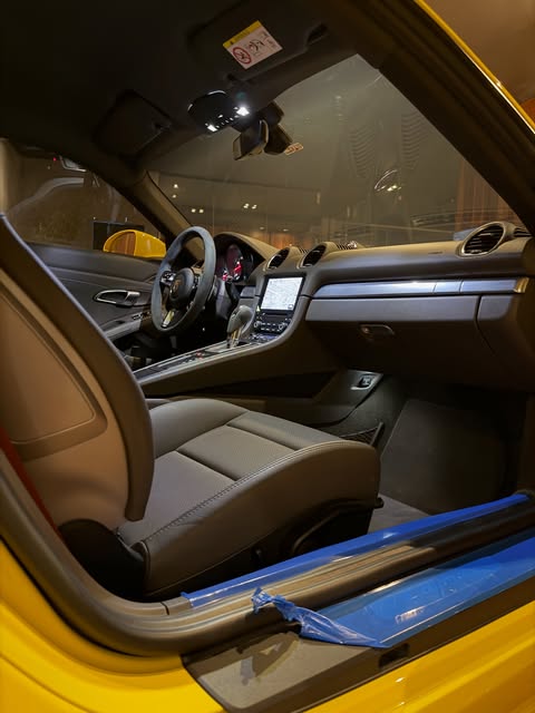PORSCHE 718 - Imagem 9