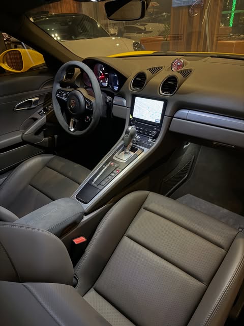 PORSCHE 718 - Imagem 10