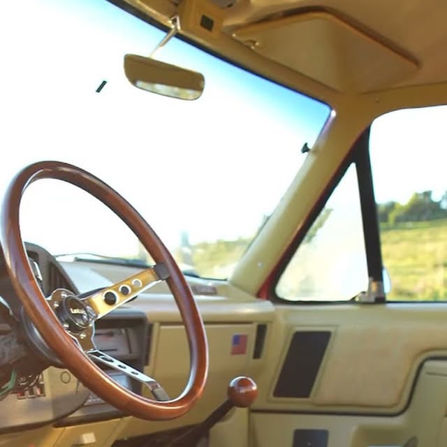 FORD F-1000 - Imagem 11