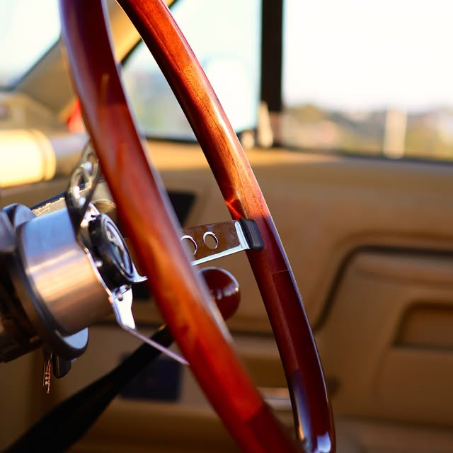 FORD F-1000 - Imagem 12
