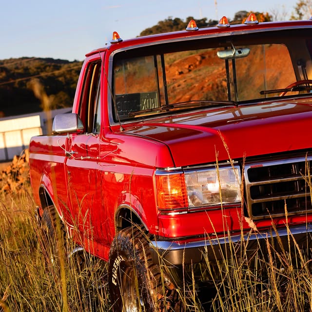 FORD F-1000 - Imagem 3