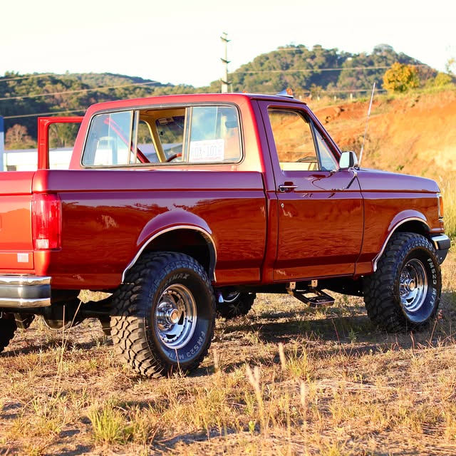 FORD F-1000 - Imagem 4