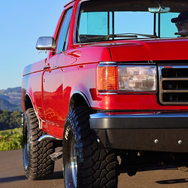FORD F-1000 - Imagem 5