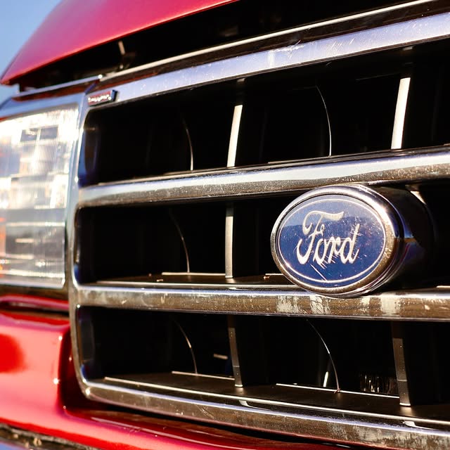 FORD F-1000 - Imagem 6