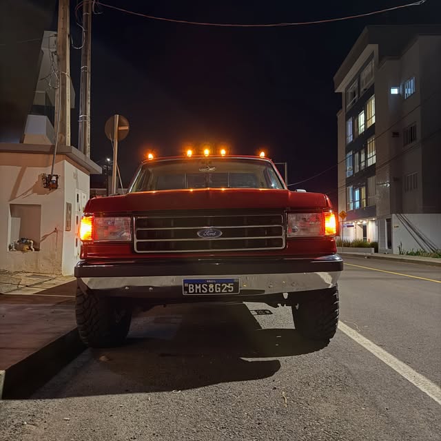 FORD F-1000 - Imagem 9