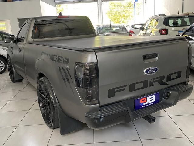 FORD RANGER XLS - Imagem 3
