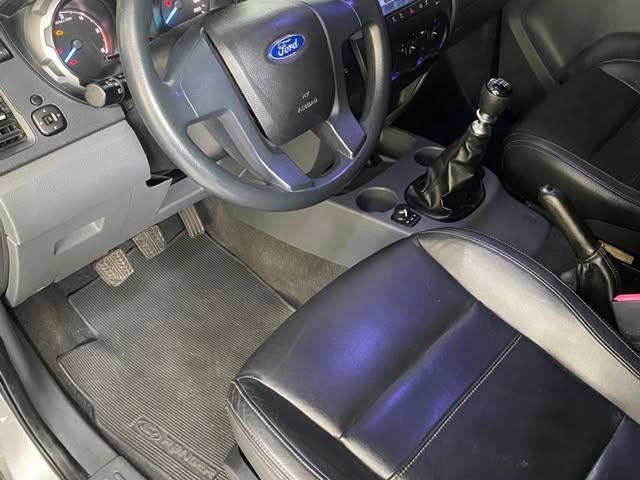 FORD RANGER XLS - Imagem 5