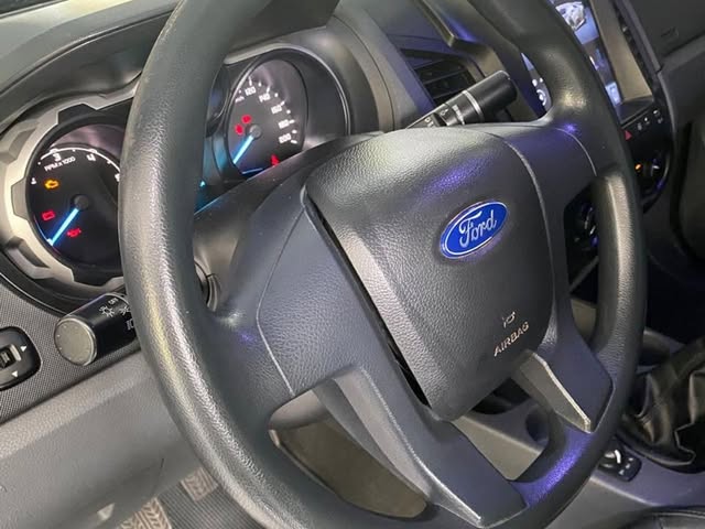 FORD RANGER XLS - Imagem 6